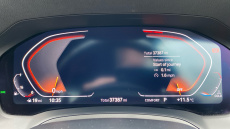 BMW 3 Series 320i M Sport 4dr Step Auto Petrol Saloon